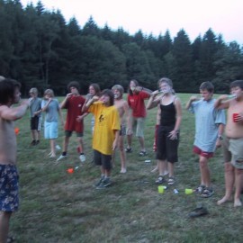 -Groeps-poetsen - Scouts en Gidsen Zaventem 